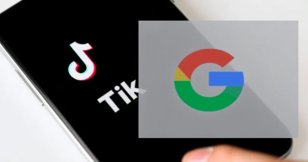 Revealed: How Legal Assurances Shield Apple and Google from TikTok Ban