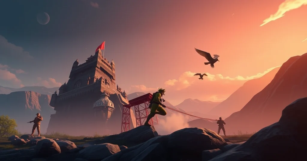 Romero Games Declares Its Resilience Amid Job Cuts and Canceled Project
