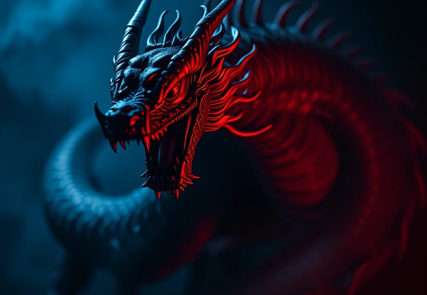 Representação visual de House of the Dragon Star Unleashes Chilling Horror Game Exposing Hollywood's Dark Secrets