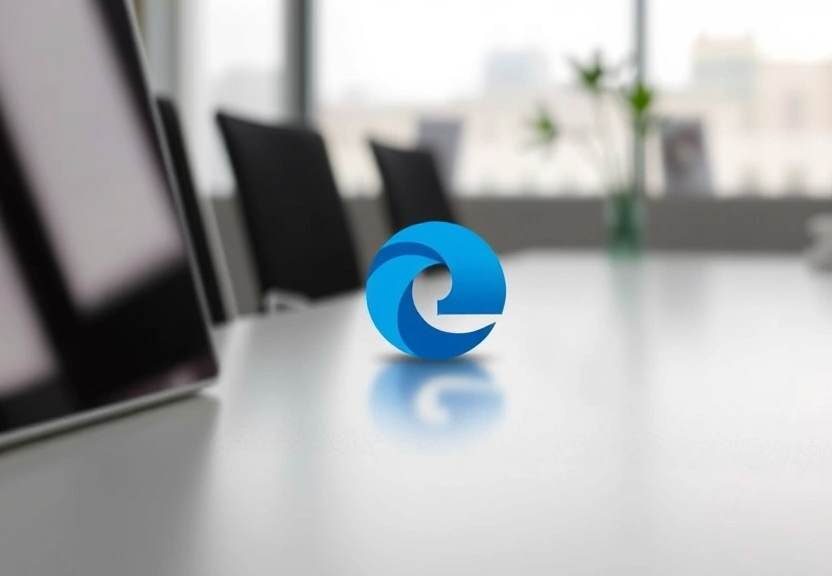 Representação visual de Microsoft Edge to Receive Support on Windows 10 Until 2028