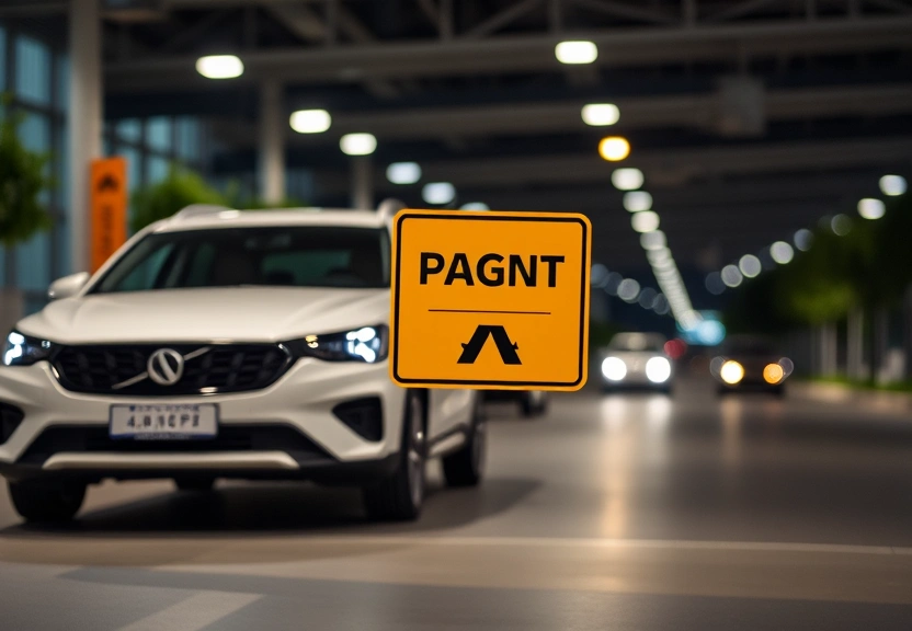 Representação visual de How Credit Restrictions on Vehicle Purchases Propel Consórcio Growth, Says Porto